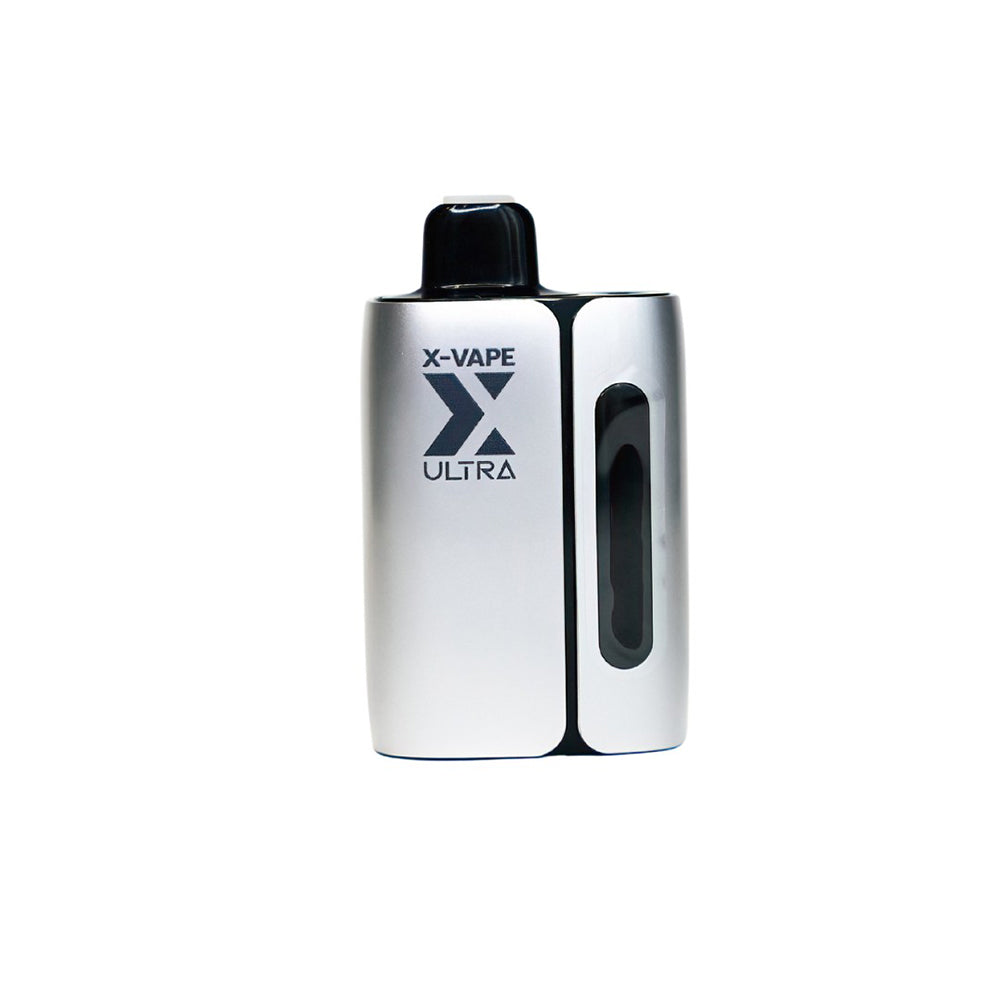 X-Vape Ultra / XVape X-Ultra 15000 puffs