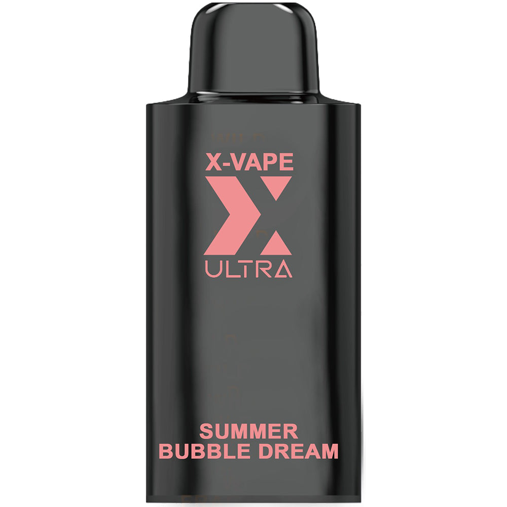 Xvape Ultra Prefilled Pods