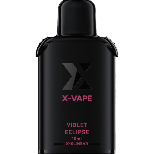 X-VAPE X-SLIMBAR Pod System (10ml)