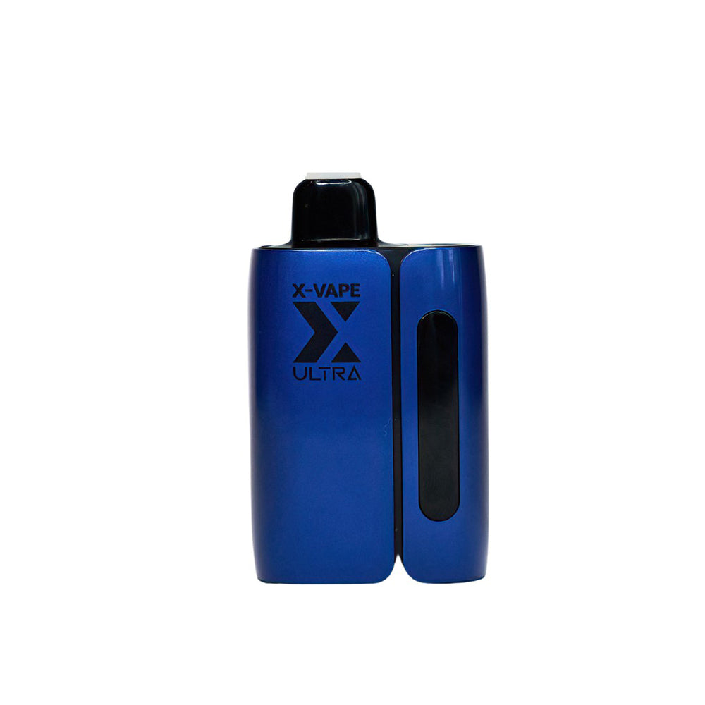 X-Vape Ultra / XVape X-Ultra 15000 puffs