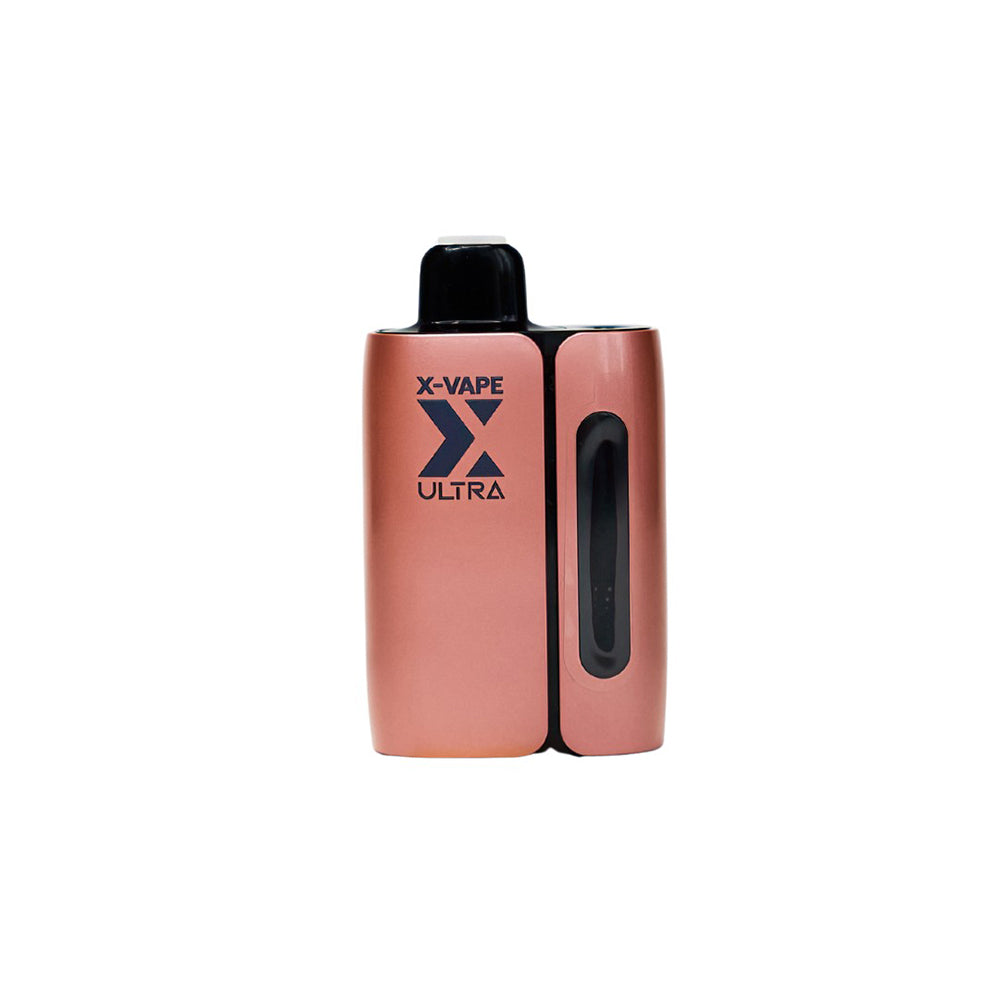 X-Vape Ultra / XVape X-Ultra 15000 puffs