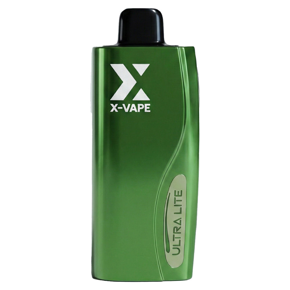 Xvape Ultra Battery / Device