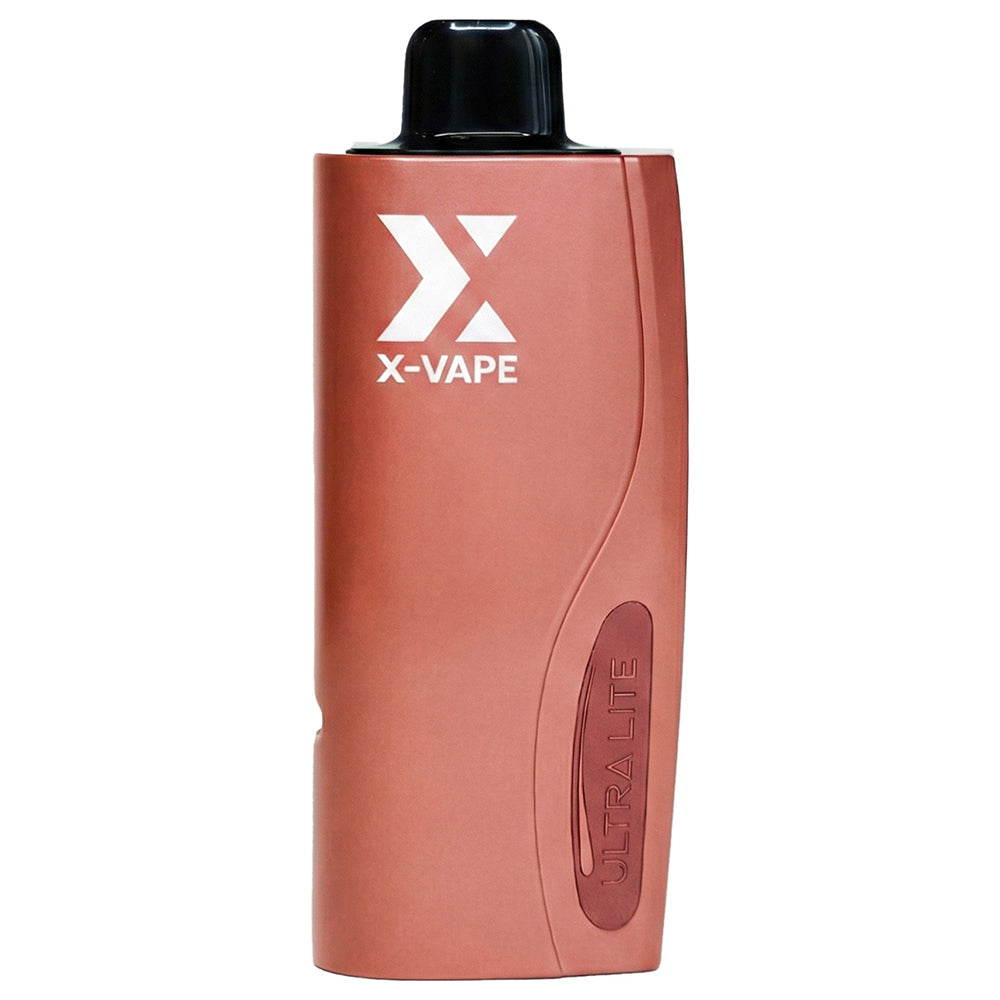 Xvape Ultra Battery / Device