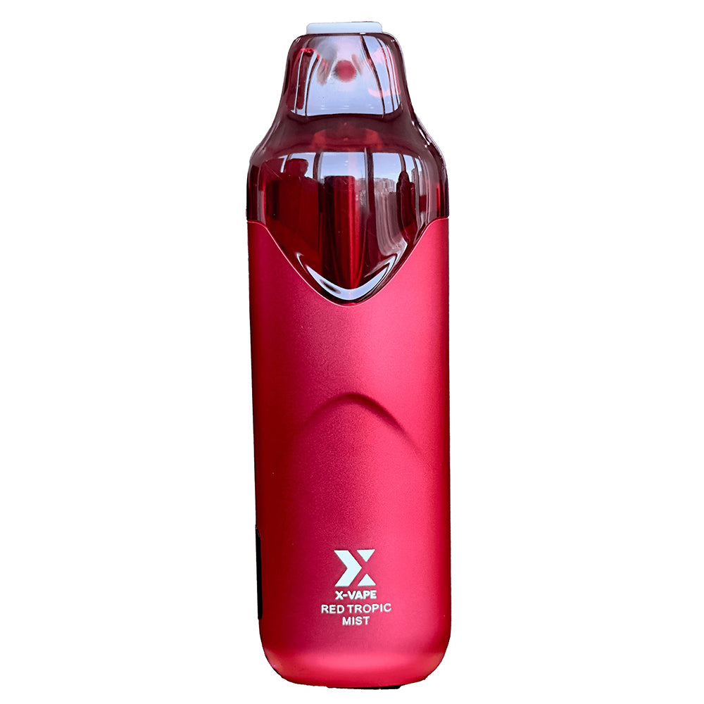 Xvape Aero