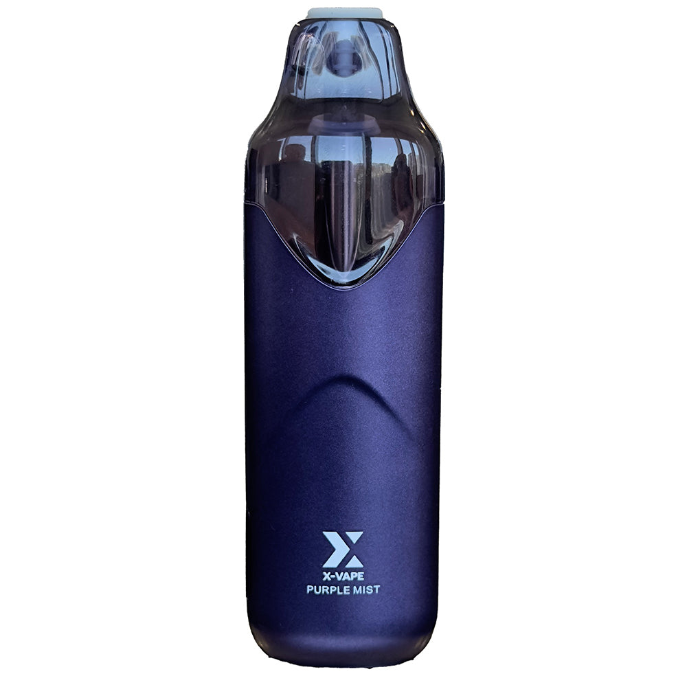 Xvape Aero
