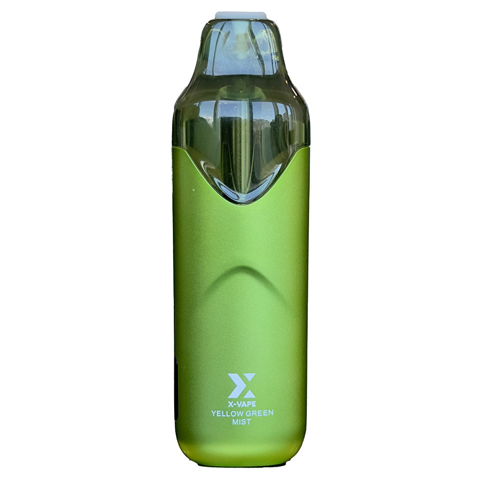 Xvape Aero
