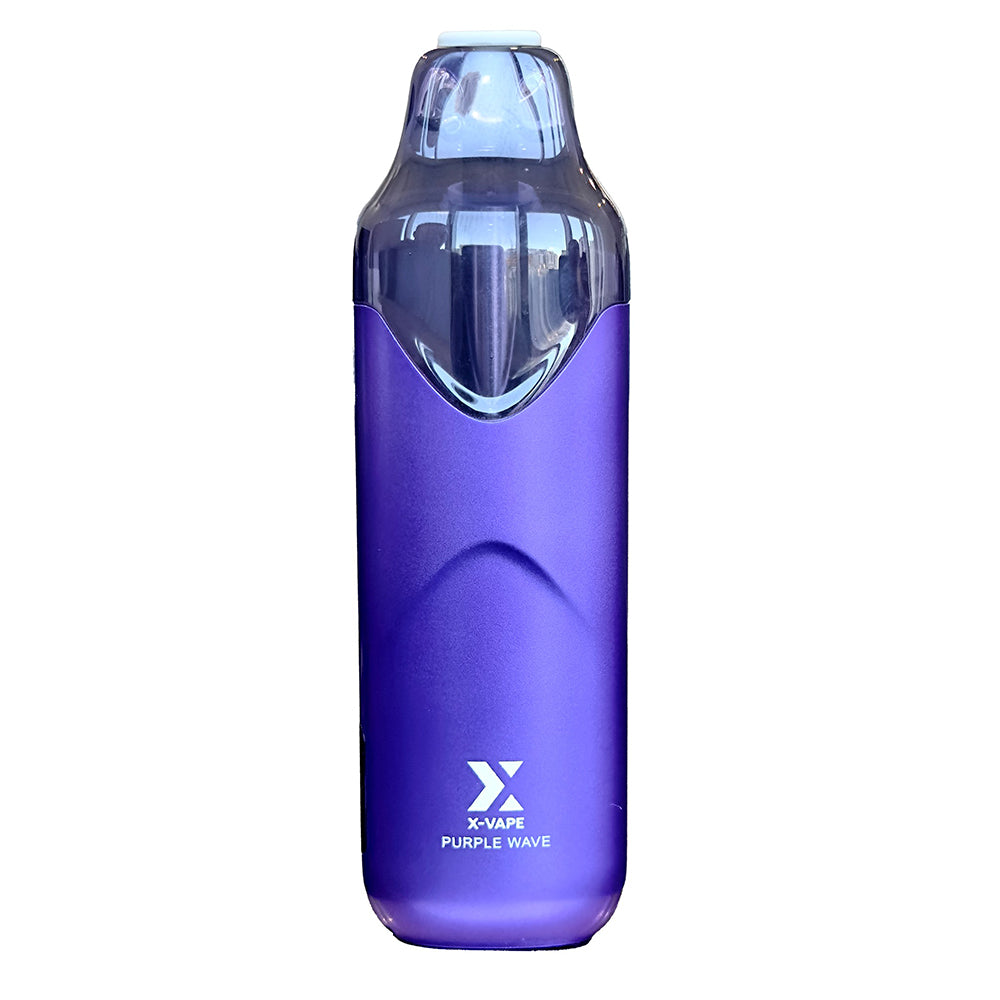 Xvape Aero