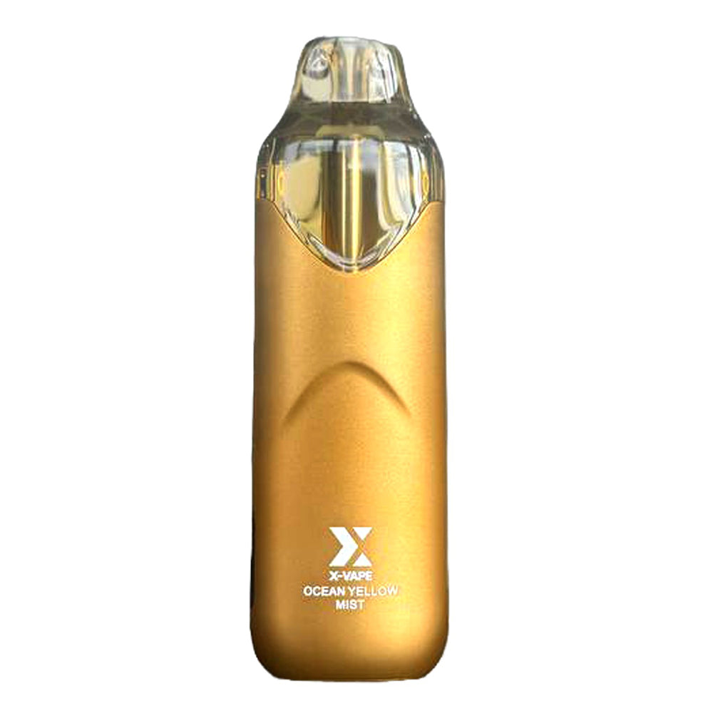 Xvape Aero