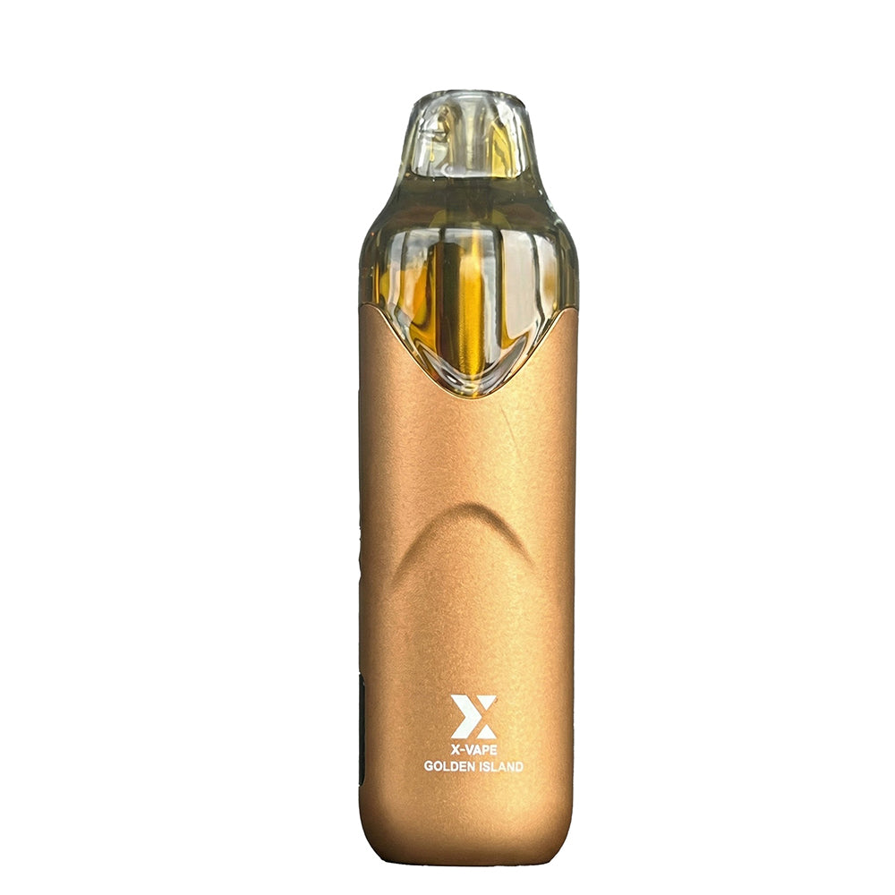 Xvape Aero