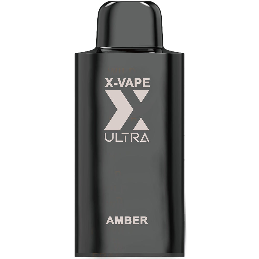 Xvape Ultra Prefilled Pods