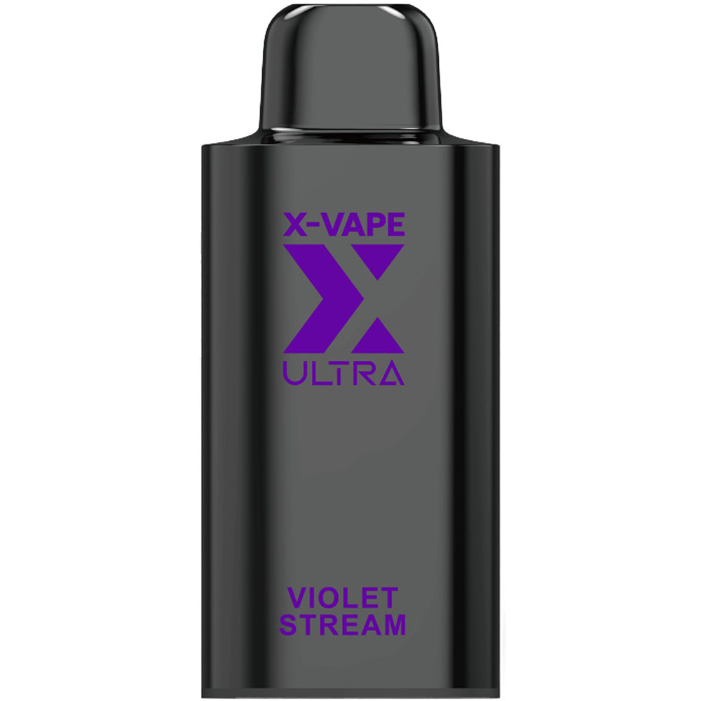 Xvape Ultra Prefilled Pods