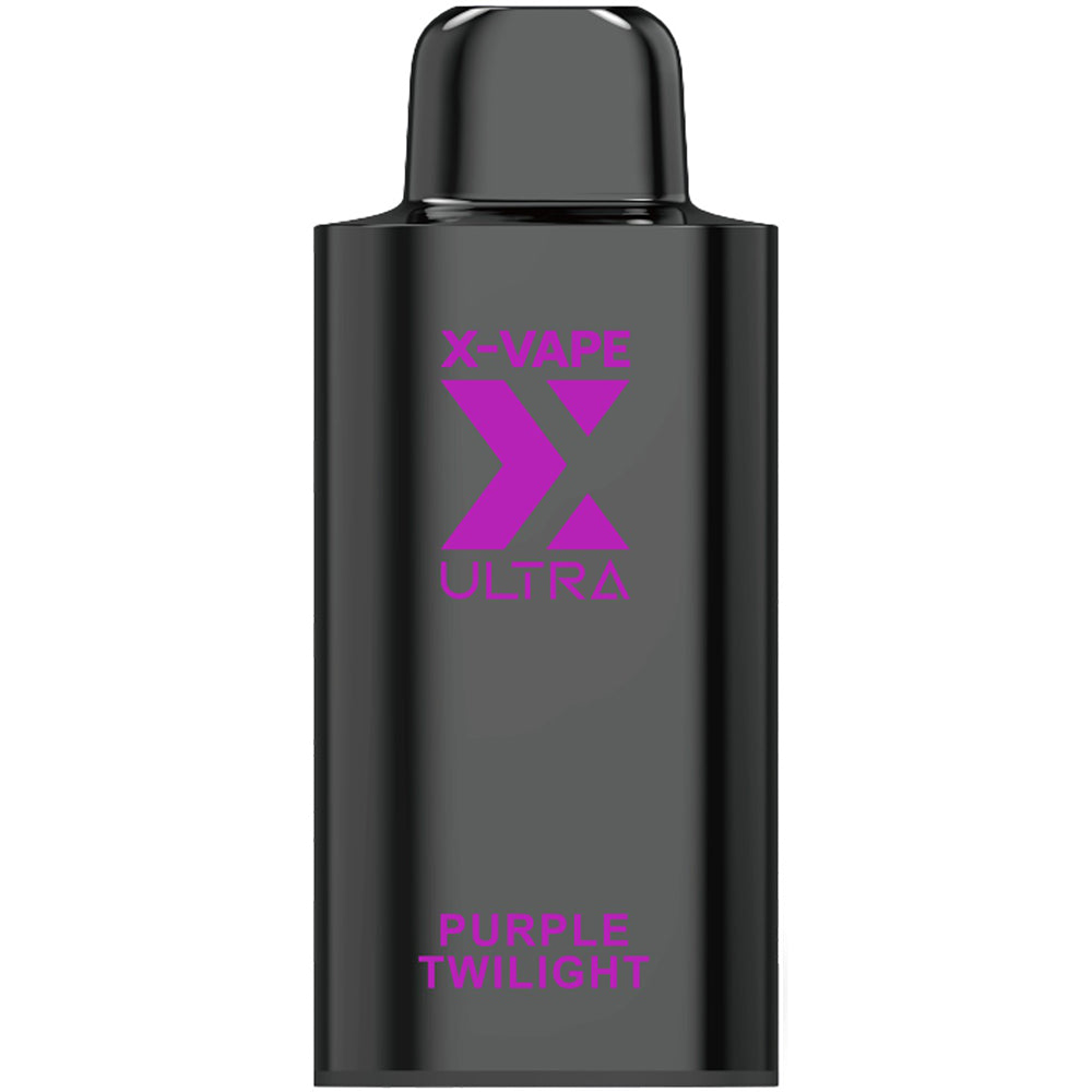Xvape Ultra Prefilled Pods