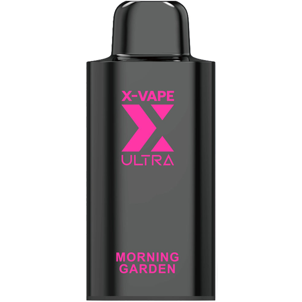 Xvape Ultra Prefilled Pods