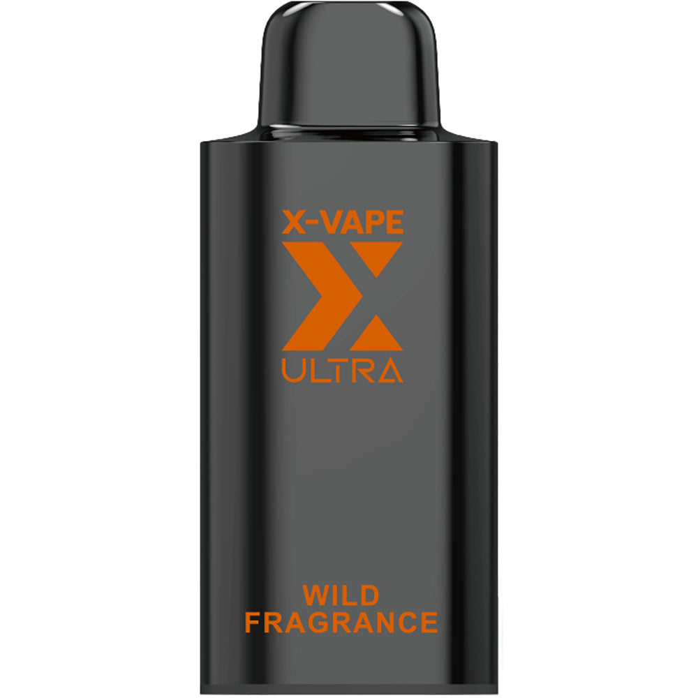 Xvape Ultra Prefilled Pods