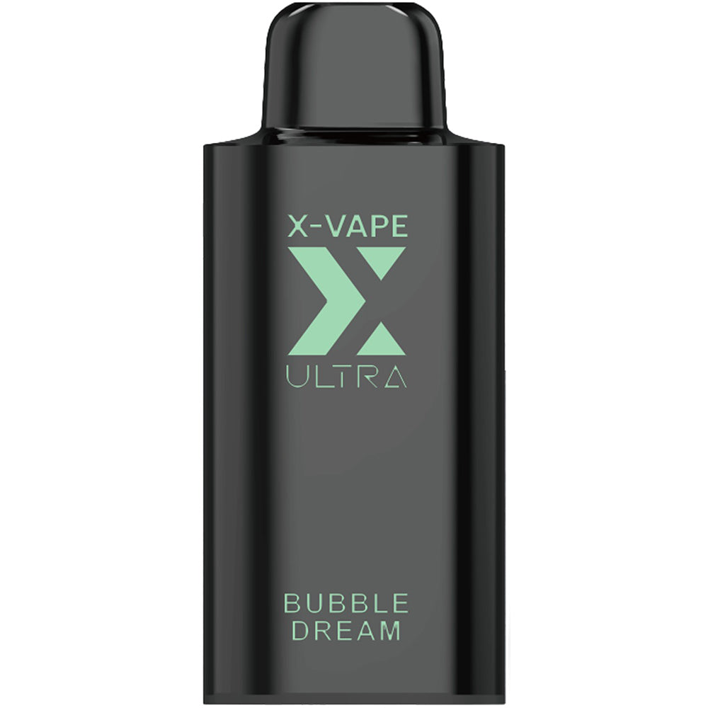 Xvape Ultra Prefilled Pods