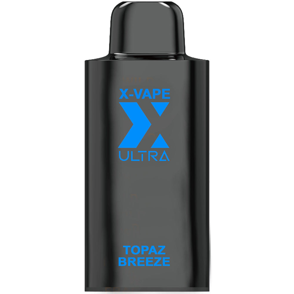 Xvape Ultra Prefilled Pods