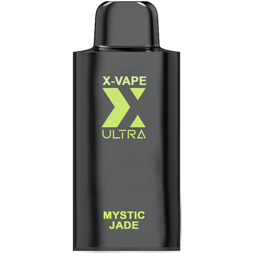Xvape Ultra Prefilled Pods