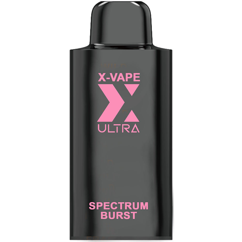 Xvape Ultra Prefilled Pods