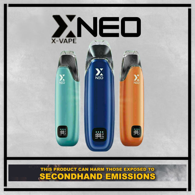 Neo / XVape / X-Vape