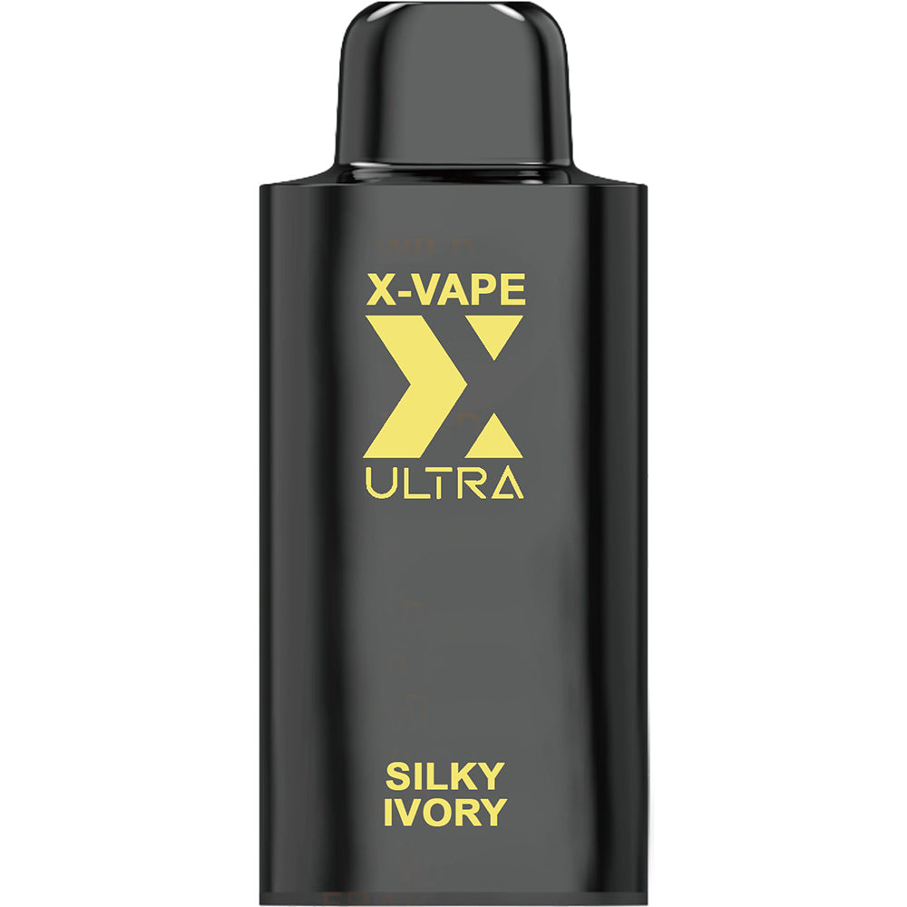 Xvape Ultra Prefilled Pods