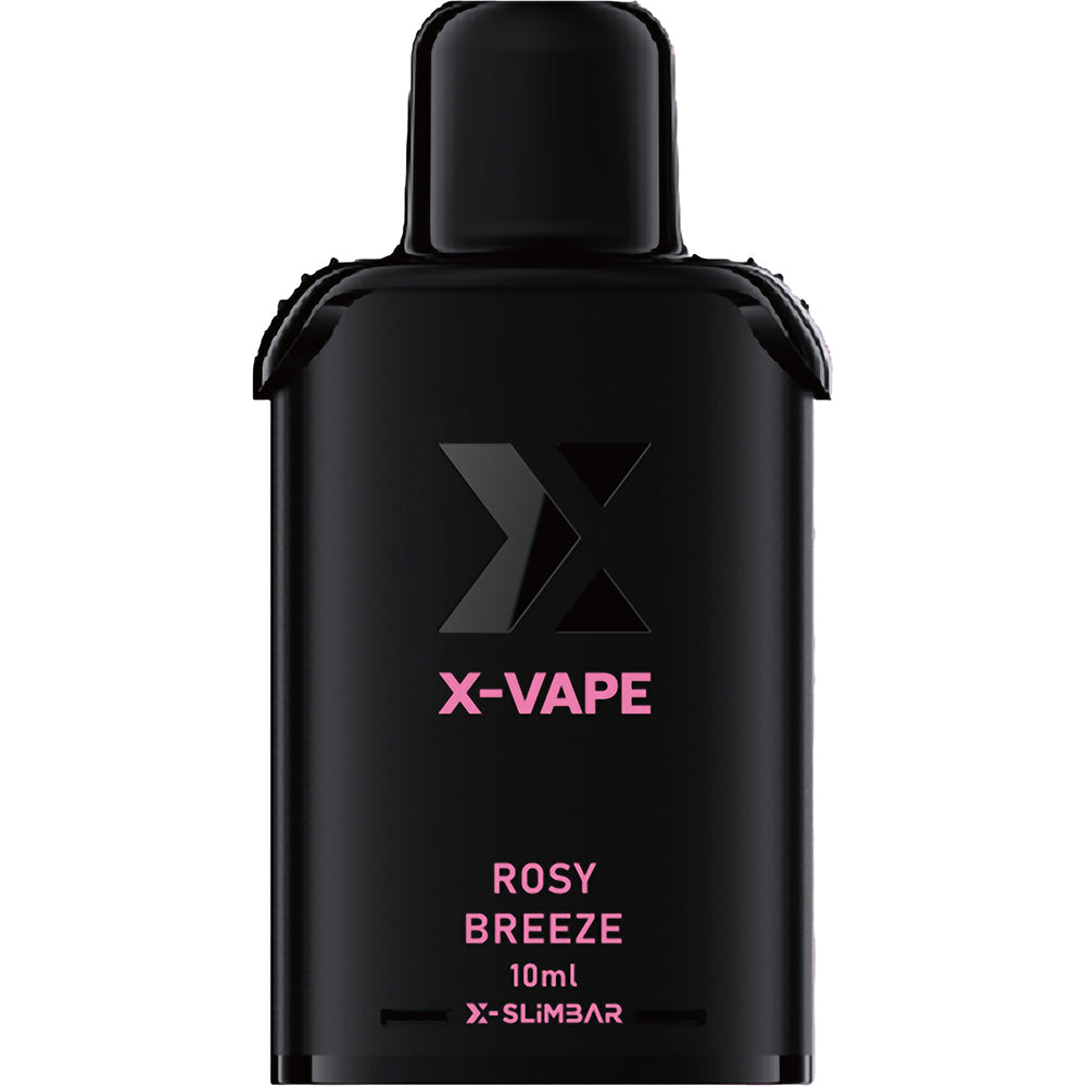 X-VAPE X-SLIMBAR Pod System (10ml)