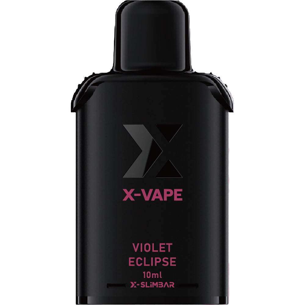 X-VAPE X-SLIMBAR Pod System (10ml)
