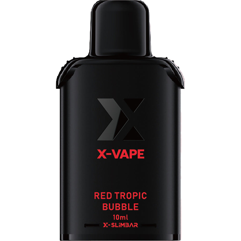 X-VAPE X-SLIMBAR Pod System (10ml)