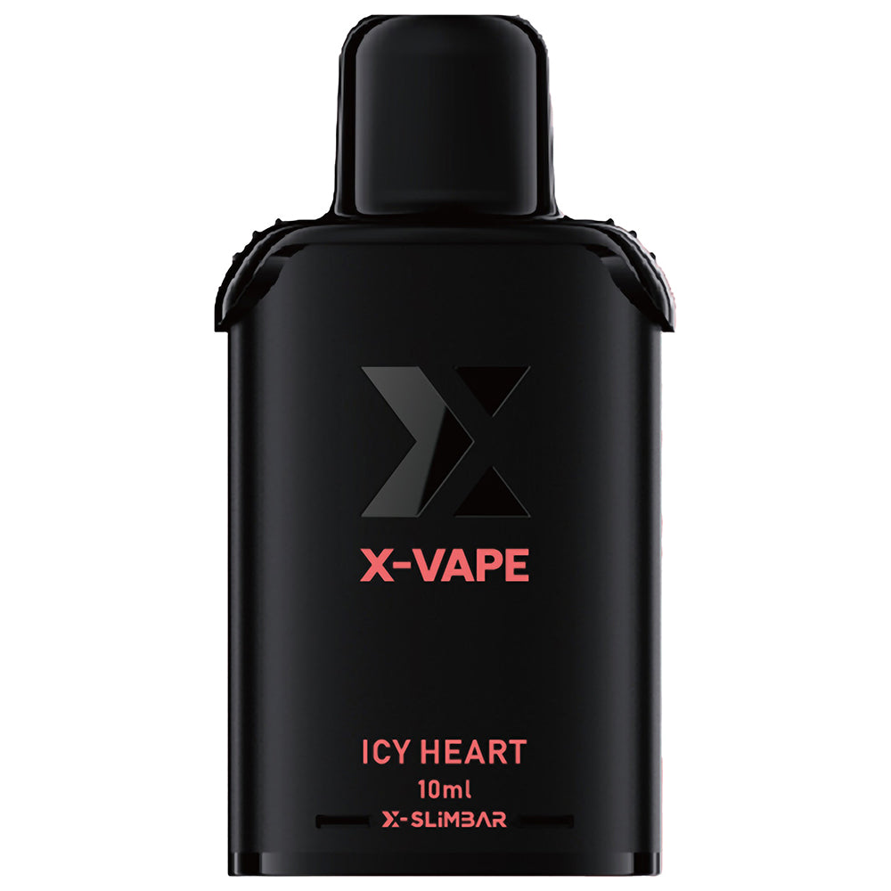 X-VAPE X-SLIMBAR Pod System (10ml)