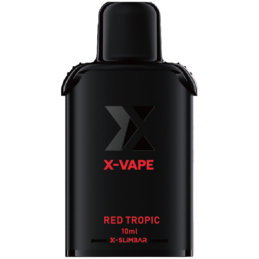 X-VAPE X-SLIMBAR Pod System (10ml)