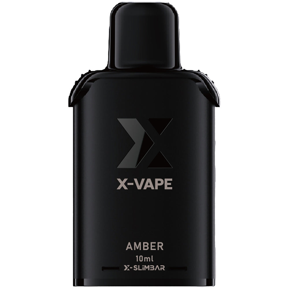 X-VAPE X-SLIMBAR Pod System (10ml)