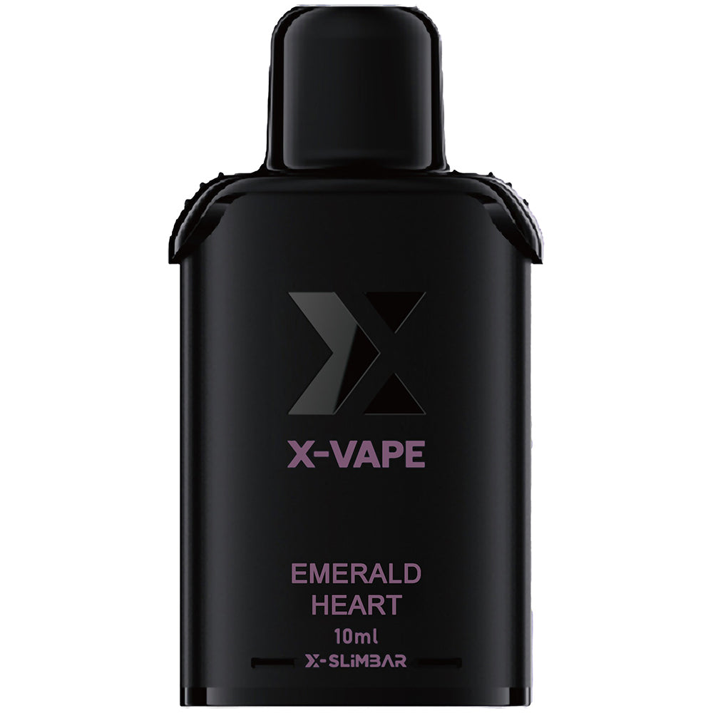 X-VAPE X-SLIMBAR Pod System (10ml)