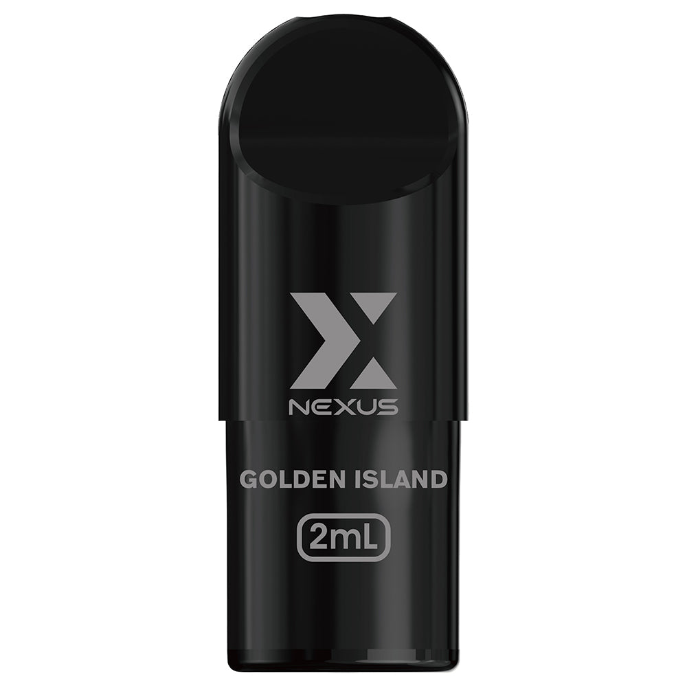 X-VAPE X-NEXUS Pod System (2ml)