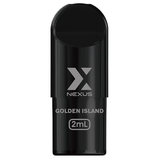 X-VAPE X-NEXUS Pod System (2ml)