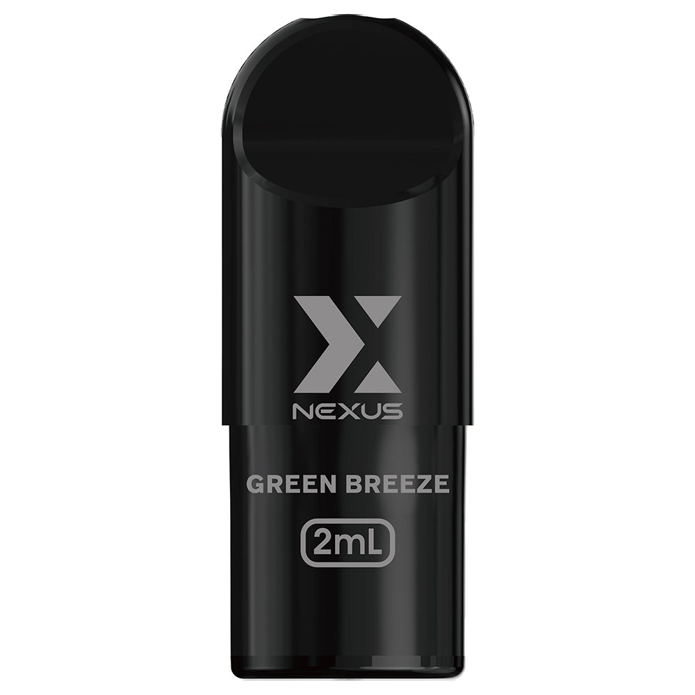 X-VAPE X-NEXUS Pod System (2ml)