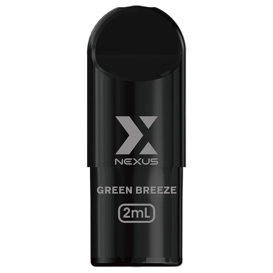 X-VAPE X-NEXUS Pod System (2ml)