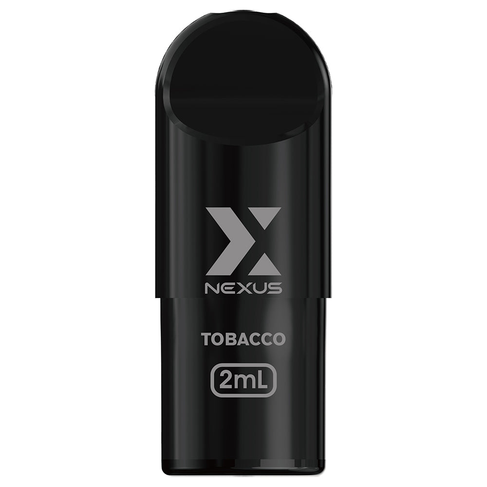 X-VAPE X-NEXUS Pod System (2ml)