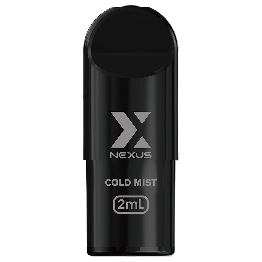 X-VAPE X-NEXUS Pod System (2ml)
