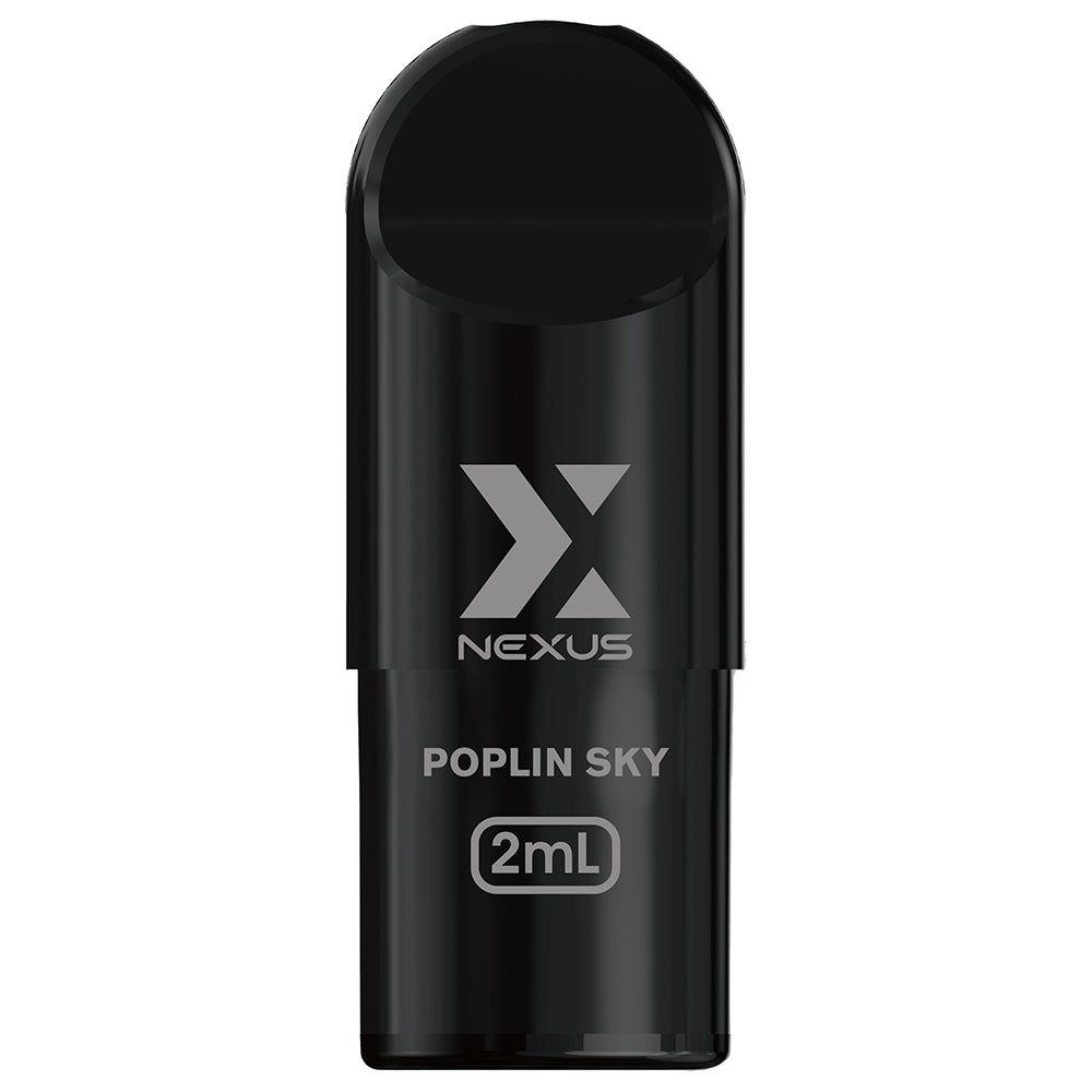 X-VAPE X-NEXUS Pod System (2ml)