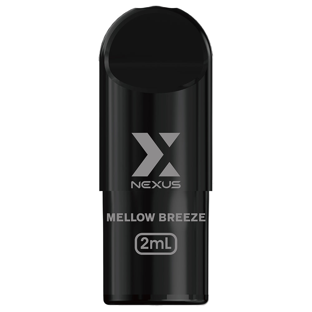 X-VAPE X-NEXUS Pod System (2ml)