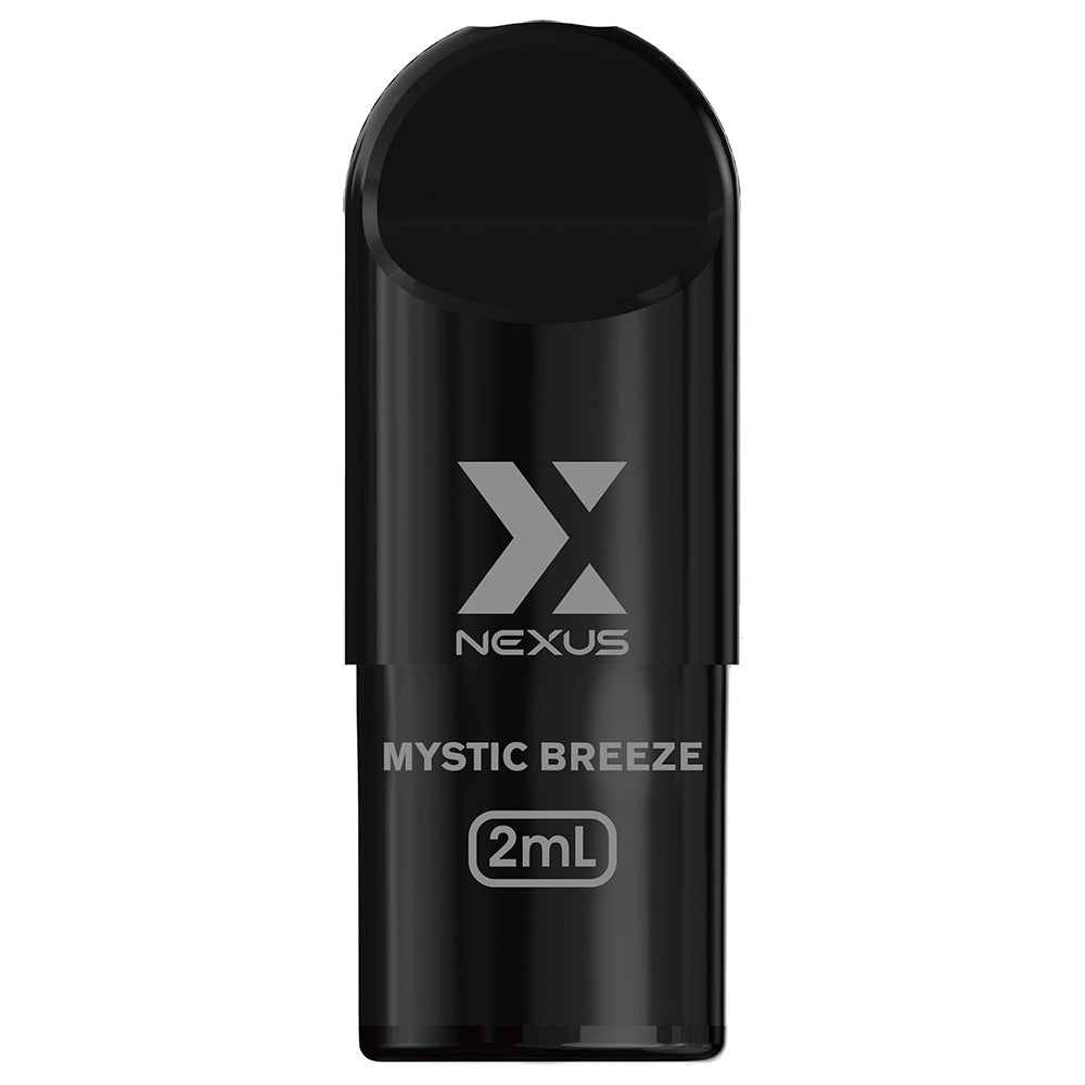 X-VAPE X-NEXUS Pod System (2ml)