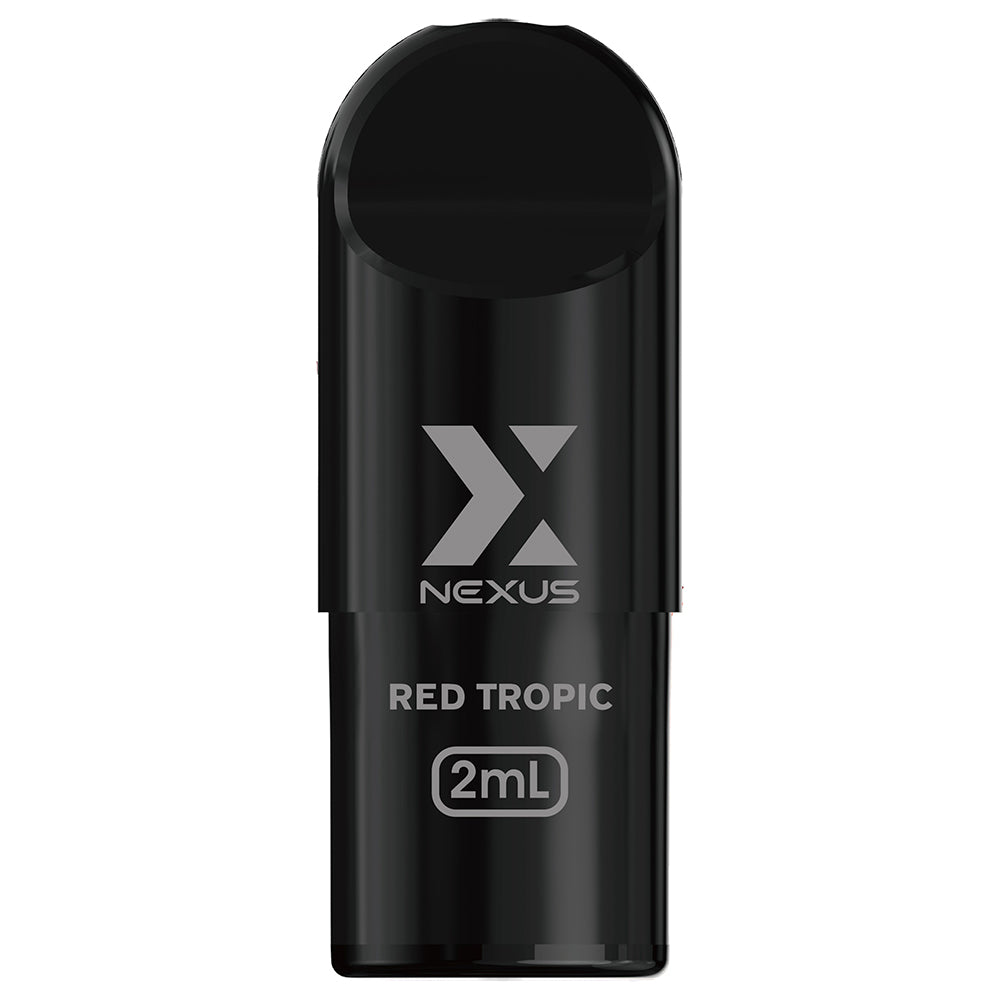 X-VAPE X-NEXUS Pod System (2ml)