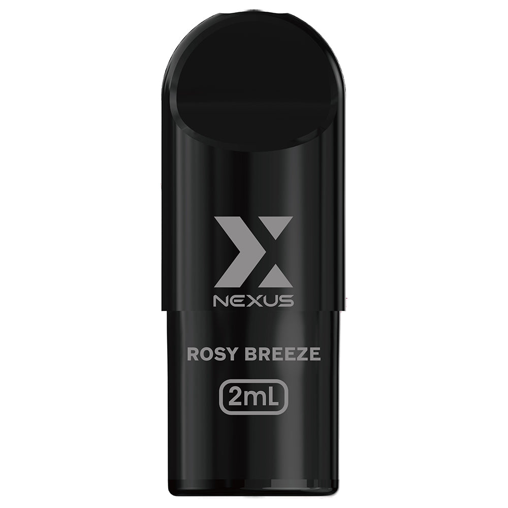 X-VAPE X-NEXUS Pod System (2ml)