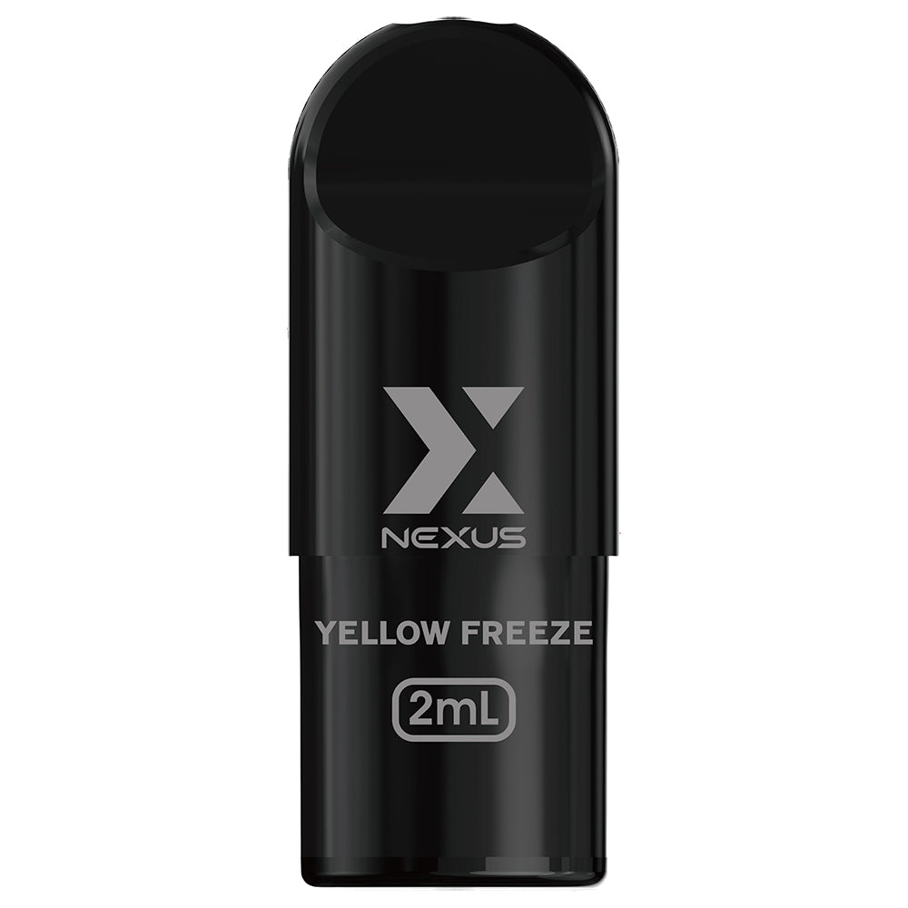 X-VAPE X-NEXUS Pod System (2ml)
