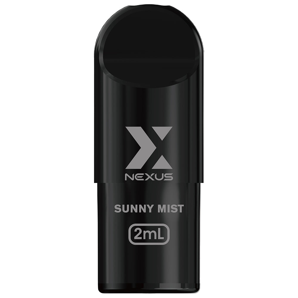 X-VAPE X-NEXUS Pod System (2ml)