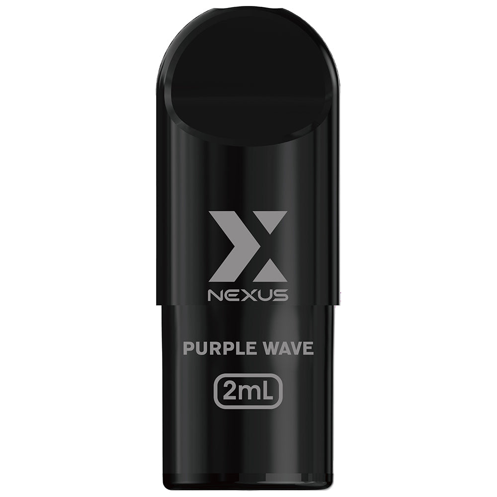 X-VAPE X-NEXUS Pod System (2ml)