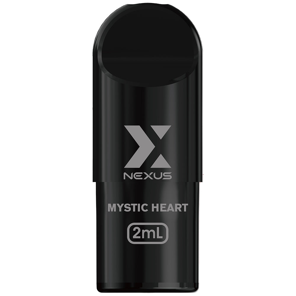 X-VAPE X-NEXUS Pod System (2ml)