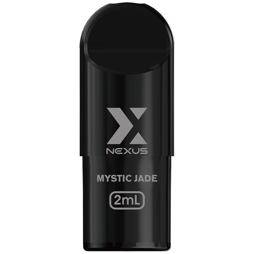 X-VAPE X-NEXUS Pod System (2ml)