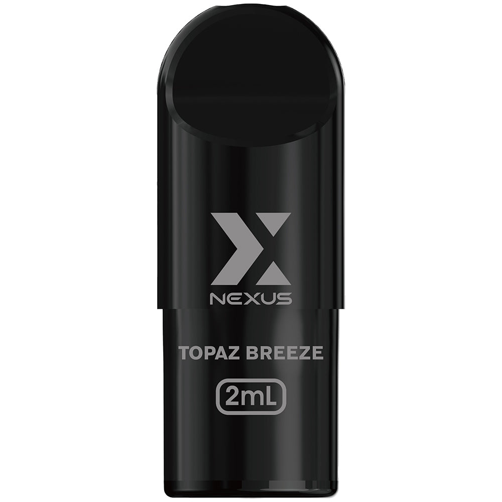 X-VAPE X-NEXUS Pod System (2ml)