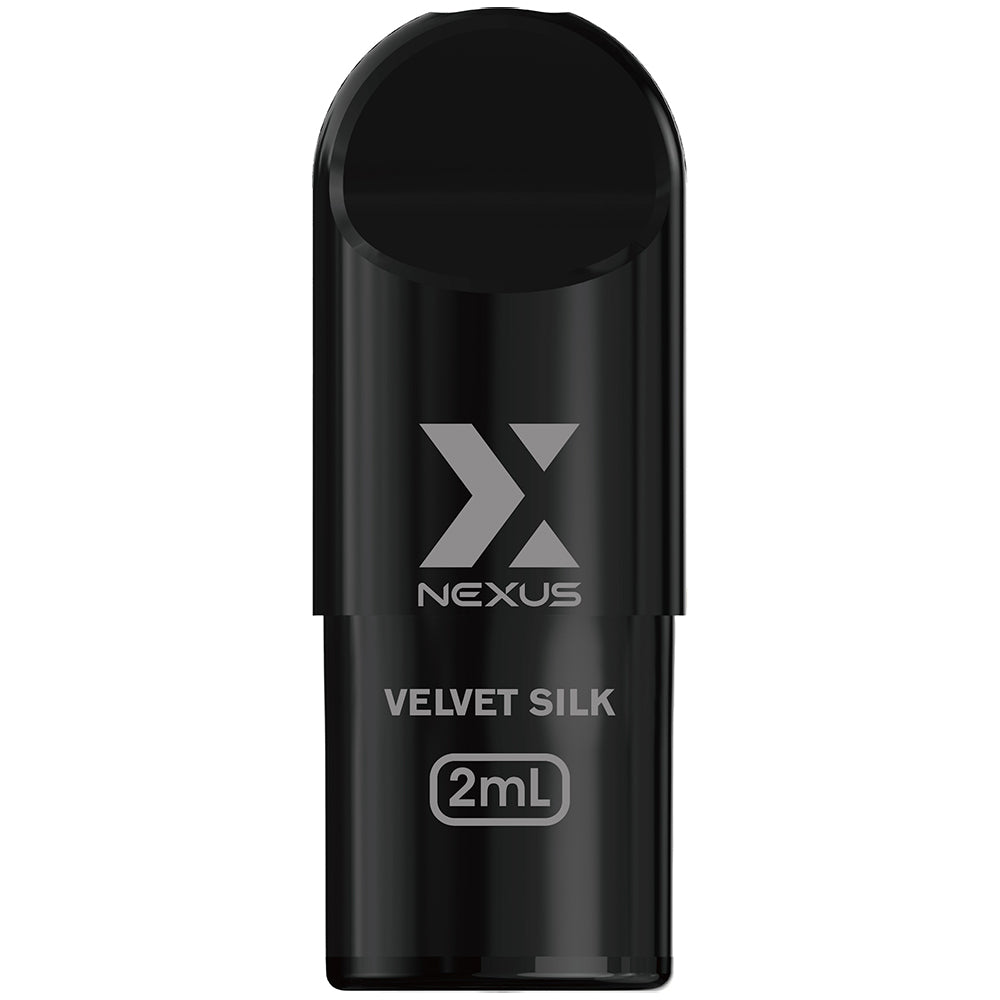X-VAPE X-NEXUS Pod System (2ml)