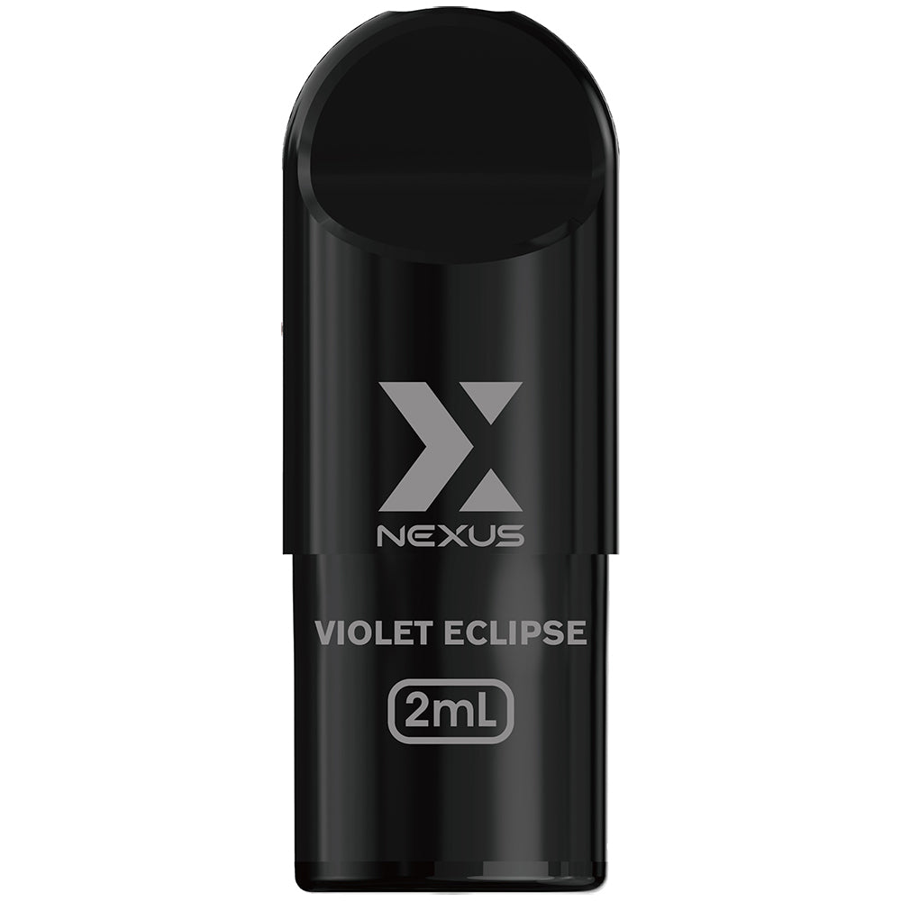 X-VAPE X-NEXUS Pod System (2ml)